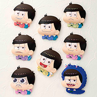 タマコレ&nbsp;ぷにぷにほっぺますこっと おそ松さん