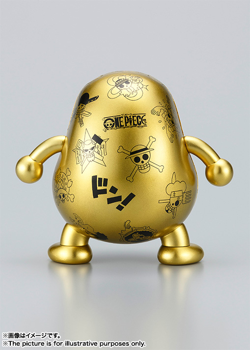 DARUMA CLUB ワンピースA