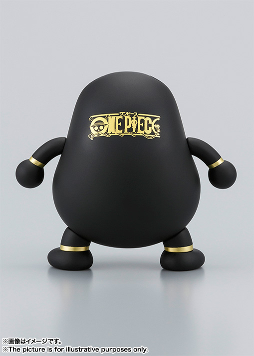 DARUMA CLUB ワンピースB