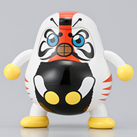 DARUMA CLUB&nbsp;モスラ