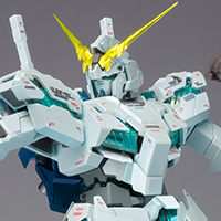 GUNDAM FIX FIGURATION METAL COMPOSITE&nbsp;ユニコーンガンダム（最終決戦仕様）