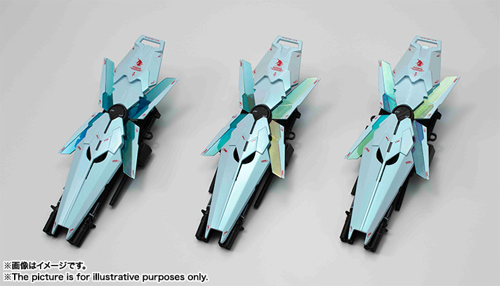 GUNDAM FIX FIGURATION METAL COMPOSITE ユニコーンガンダム(最終決戦仕様)
