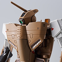 HI-METAL R&nbsp;VF-1A バルキリー（標準量産機）