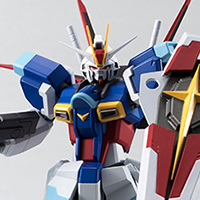 ROBOT魂&nbsp;＜SIDE MS＞ フォースインパルスガンダム