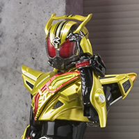 S.H.Figuarts&nbsp;ゴルドドライブ
