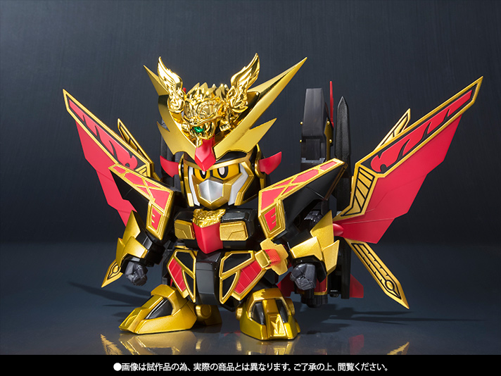 SDX 大福将軍