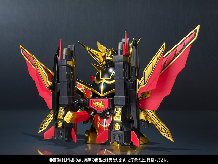SDX 大福将軍