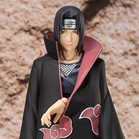S.H.Figuarts&nbsp;うちはイタチ