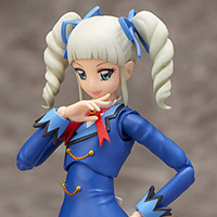 S.H.Figuarts&nbsp;藤堂ユリカ（冬制服ver.）