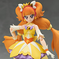 S.H.Figuarts&nbsp;キュアトゥインクル