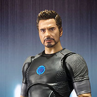 S.H.Figuarts&nbsp;トニー・スターク