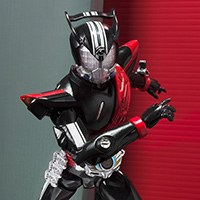 S.H.Figuarts&nbsp;仮面ライダーゼロドライブ