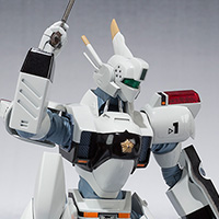 ROBOT魂&nbsp;＜SIDE LABOR＞ イングラム1号機