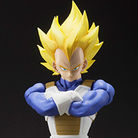 S.H.Figuarts&nbsp;スーパーサイヤ人ベジータ