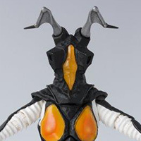 S.H.Figuarts&nbsp;ゼットン
