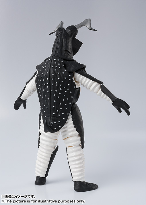 S.H.Figuarts&nbsp;ゼットン