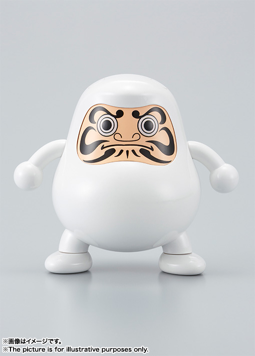 DARUMA CLUB DARUMA CLUB Vol.2