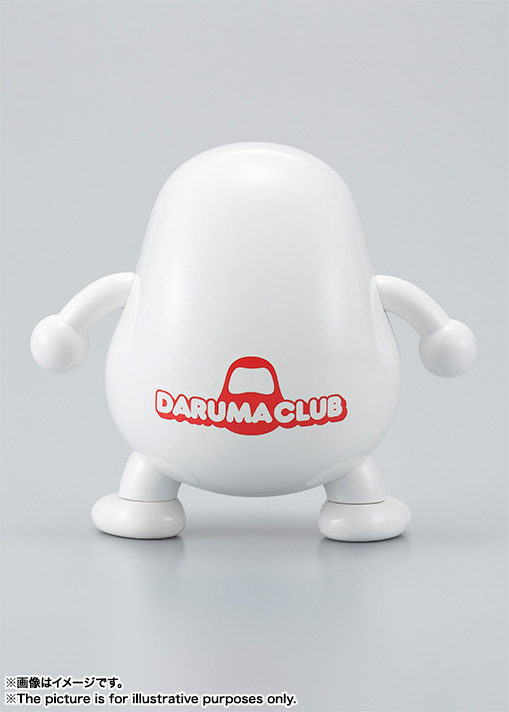 DARUMA CLUB DARUMA CLUB Vol.2