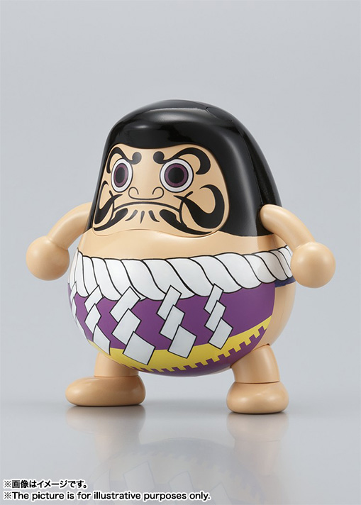 DARUMA CLUB DARUMA CLUB Vol.2
