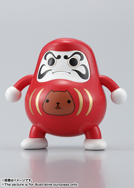 DARUMA CLUB DARUMA CLUB Vol.2
