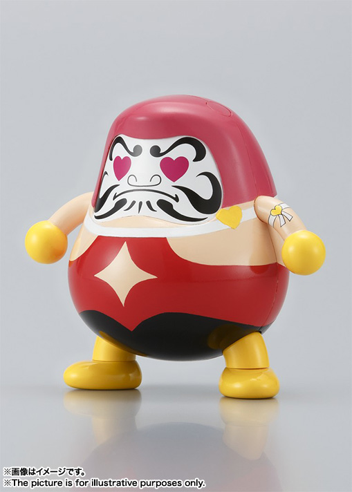 DARUMA CLUB DARUMA CLUB Vol.2