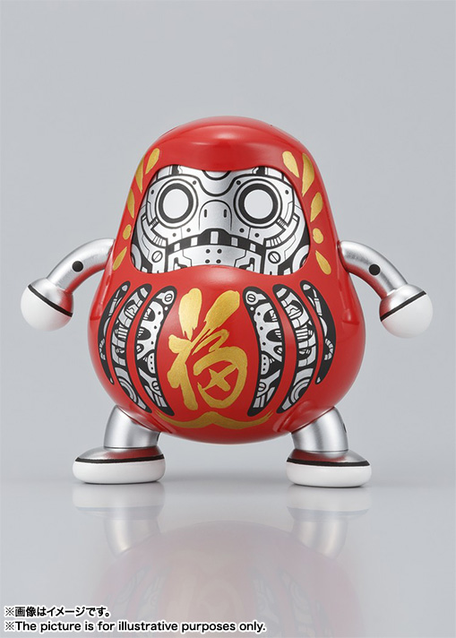 DARUMA CLUB DARUMA CLUB Vol.2