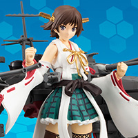 アーマーガールズプロジェクト&nbsp;艦これ 比叡改二