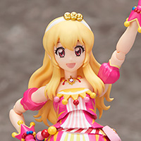 S.H.Figuarts&nbsp;星宮いちご（ソレイユver.）