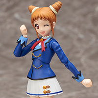 S.H.Figuarts&nbsp;有栖川おとめ（冬制服ver.）