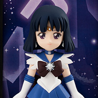 魂バディーズ／TAMASHII BUDDIES&nbsp;セーラーサターン