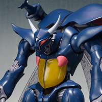 ROBOT魂&nbsp;＜SIDE AB＞ ボゾン