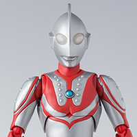 S.H.Figuarts&nbsp;ゾフィー