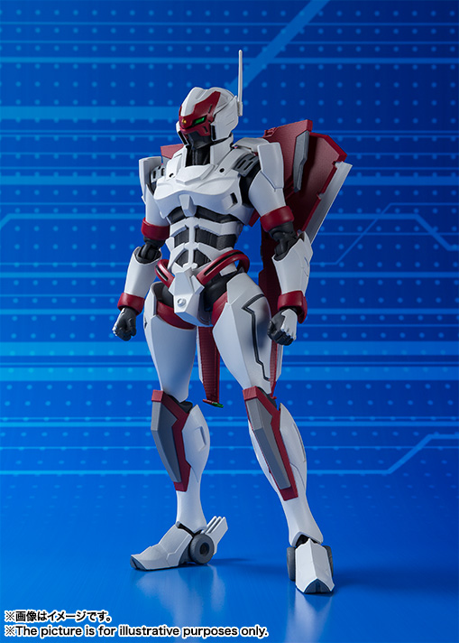 S.H.Figuarts ストライクインターセプター