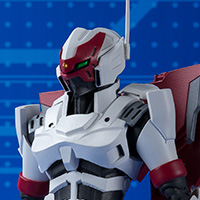 S.H.Figuarts&nbsp;ストライクインターセプター