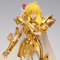 聖闘士聖衣神話EX&nbsp;ピスケスアフロディーテ ～ORIGINAL COLOR EDITION～