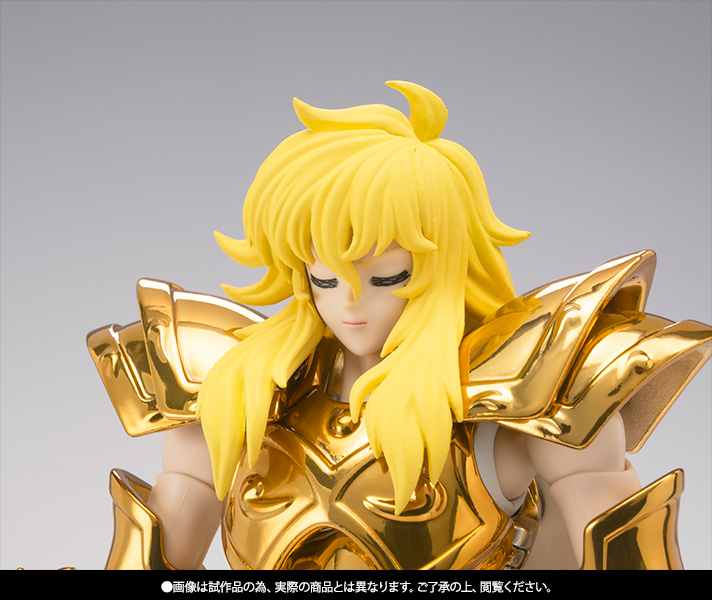 聖闘士聖衣神話EX ピスケスアフロディーテ ~ORIGINAL COLOR EDITION~