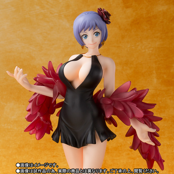 フィギュアーツZERO&nbsp;カリーナ