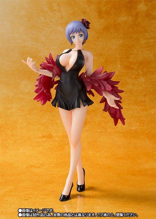 フィギュアーツZERO&nbsp;カリーナ