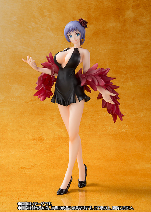 フィギュアーツZERO&nbsp;カリーナ
