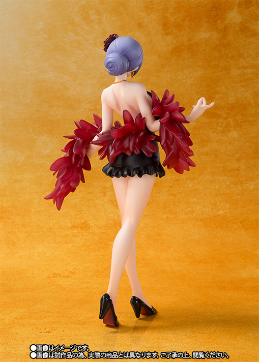 フィギュアーツZERO&nbsp;カリーナ