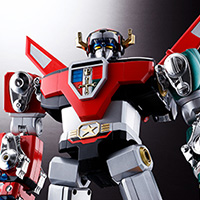 超合金魂&nbsp;GX-71 百獣王ゴライオン