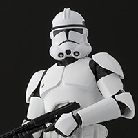 S.H.Figuarts&nbsp;クローン・トルーパー フェイズ2