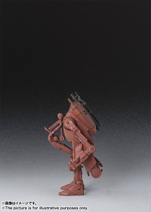 S.H.Figuarts バトル・ドロイド ジオノーシスカラー