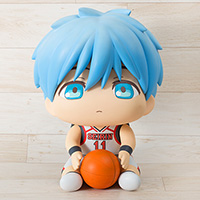 タマコレ&nbsp;ぷにぷにほっぺどーる 黒子テツヤ