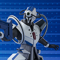 S.H.Figuarts&nbsp;エルフΣ