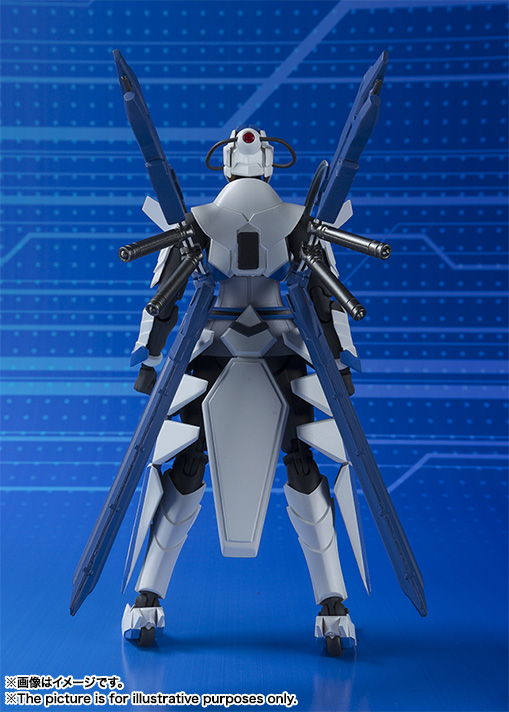 S.H.Figuarts エルフΣ