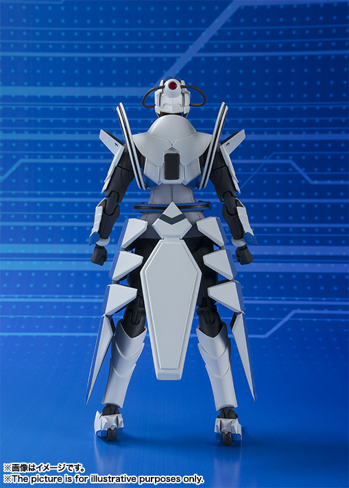 S.H.Figuarts エルフΣ