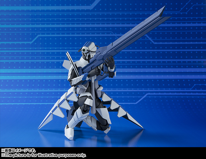 S.H.Figuarts エルフΣ