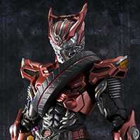 S.I.C.&nbsp;仮面ライダードライブ タイプスピード