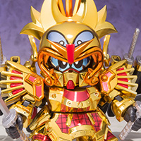 元祖SDガンダムワールド&nbsp;千生将軍